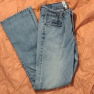 Levi Strauss Bootcut Jeans